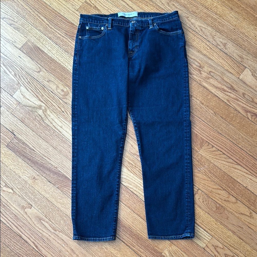 Golden Goose Blue Jeans